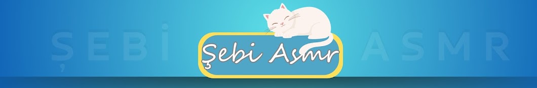 Şebi ASMR