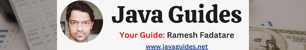 Java Guides Banner
