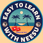 Easy to learn With neesu