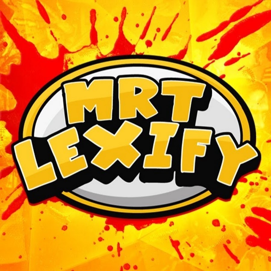 Profile avatar of MrTLexify