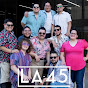 La45musicOfficial