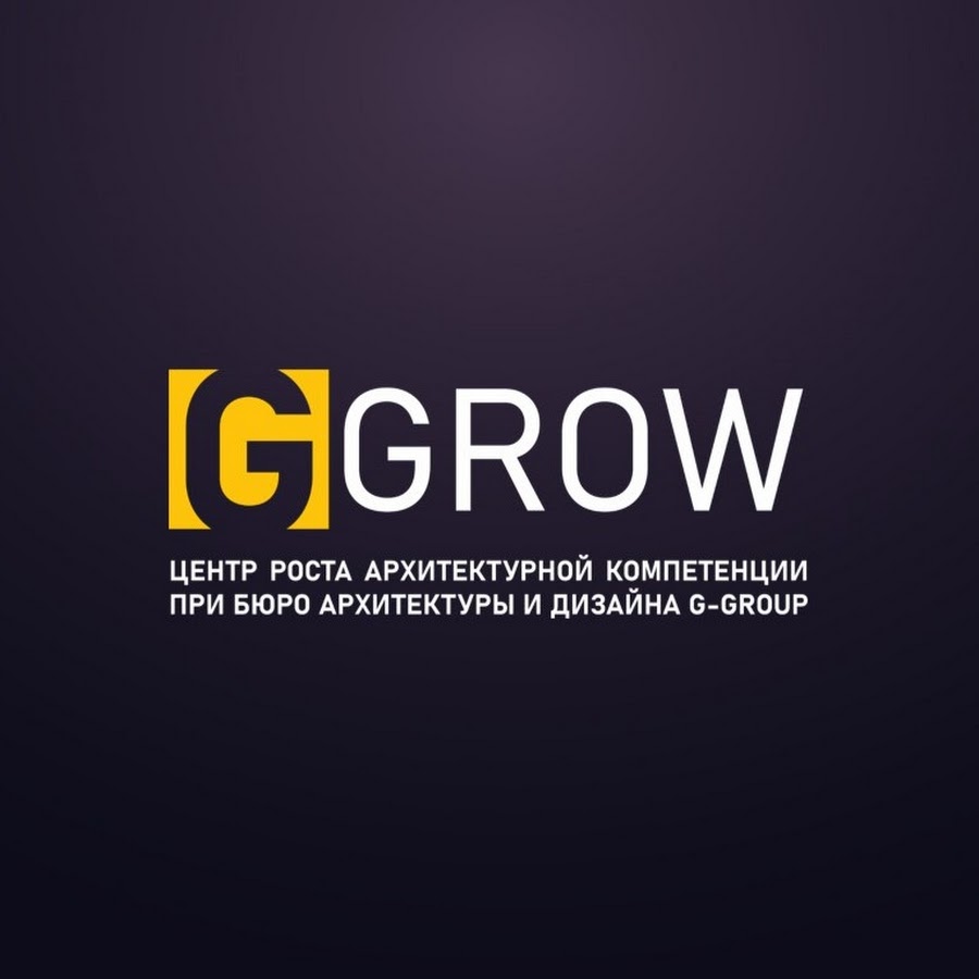 Онлайн-школа G-GROW - YouTube