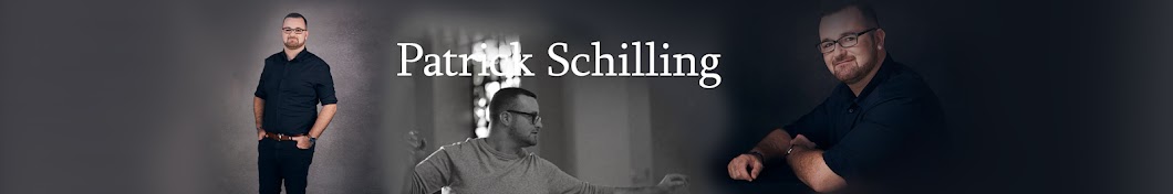 Patrick Schilling YouTube