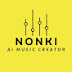 NoNki〘AI Music Creator〙