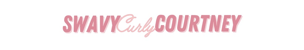 Swavy Curly Courtney Banner