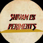  Shivam Experiment's 