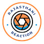 Rajasthani Reaction 