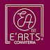 logo STUDIO E'ARTS CONVITERIA