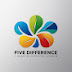 logo Five Difference