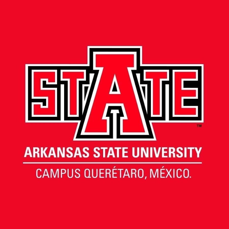 Ar state. Arkansas State University.