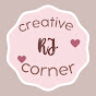 RJ creative corner