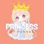 Princess of Manhwa