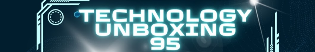 Tech unboxing 95