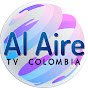 Programa Al Aire  Tv Colombia 