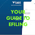 Your guide to SARS Efiling