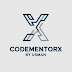 logo CodeMentorX By Usman