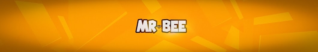 Mr Bee Banner