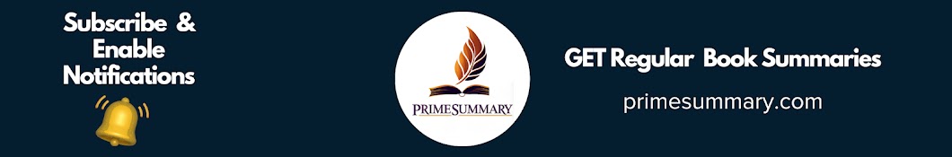 PrimeSummary