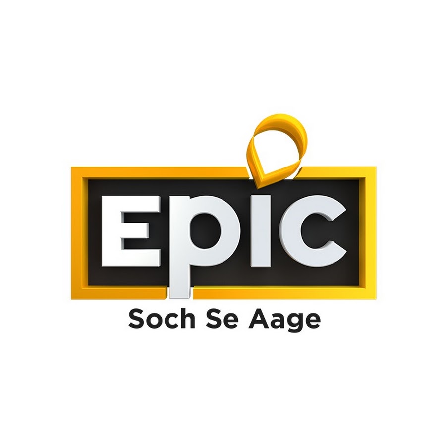 The EPIC Channel @EpicChannelIndia
