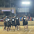 Intense KHO KHO