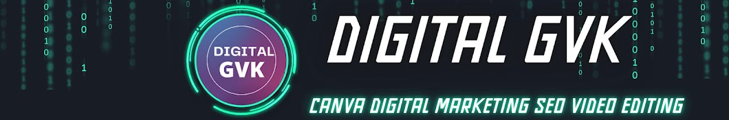 Digital GVK