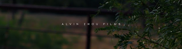 Alvin Zhou Films