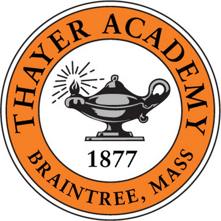 Thayer Academy YouTube