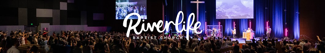 Riverlife Baptist Church