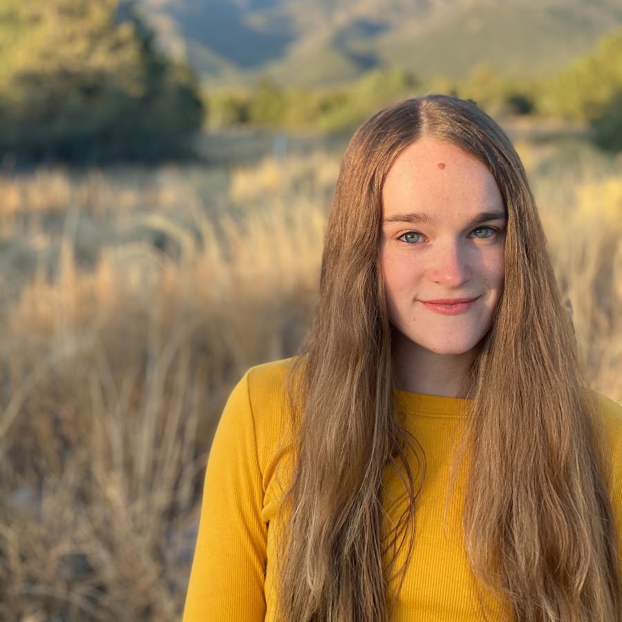 influencer profile picture