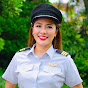 Filipina Pilot Chezka