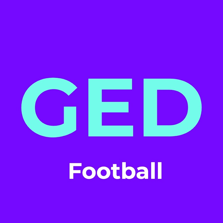 GEDFOOTBALL @gedfutbol