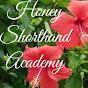 Honey Shorthand Academy