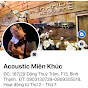 PT Acoustic Miên Khúc 