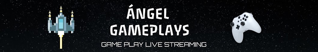 Ángel Gameplays