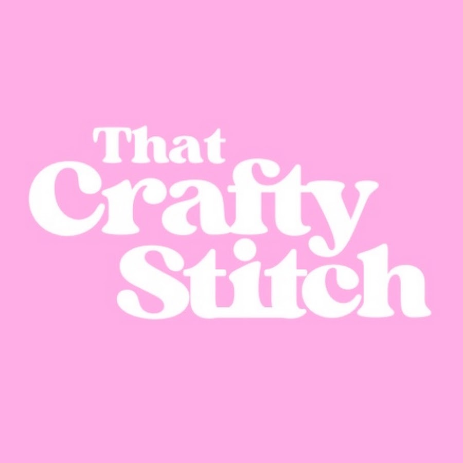 That Crafty Stitch