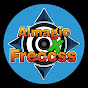 Almagic Freccss