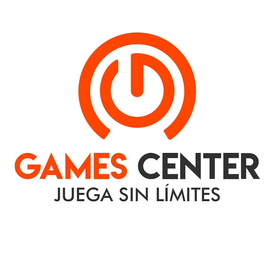 GAMES CENTER PERÚ - Juega Sin Límites