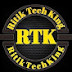 logo Ritik Tech King 