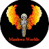 logo Manhwa World