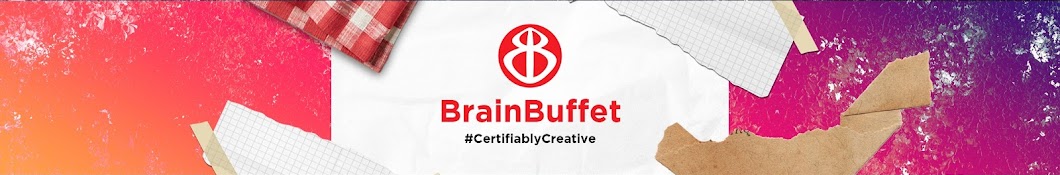 BrainBuffet