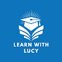 Learn With Lucy