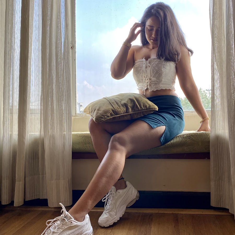 influencer profile picture