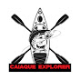 caiaque explorer