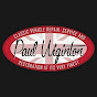 Paul Wiginton Classic Vehicles
