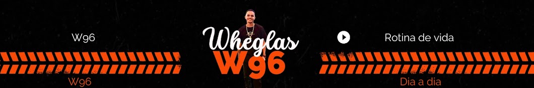 wheglas w96