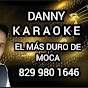 Danny karaoke