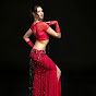 Karina Dybkaliuk Tribal Bellydance