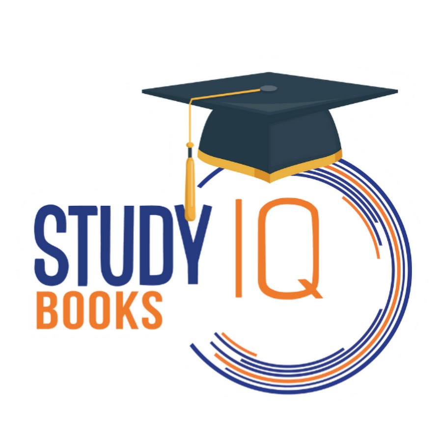 StudyIQ Books - YouTube