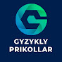 Gyzykly Prikollar