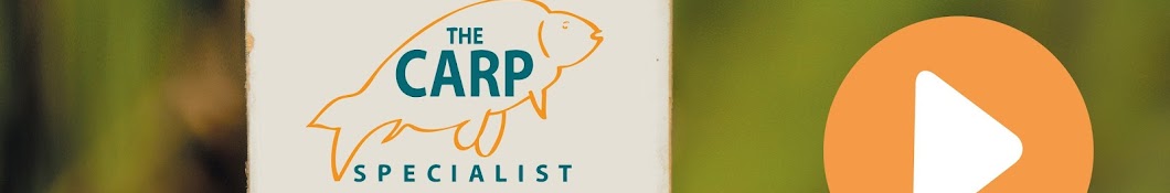 The Carp Specialist Banner
